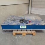 Hefplateau Estil, max 3000 kilo